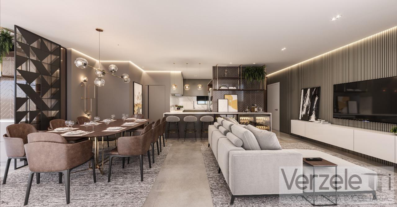 Apartamento, 3 quartos, 122 m² - Foto 7
