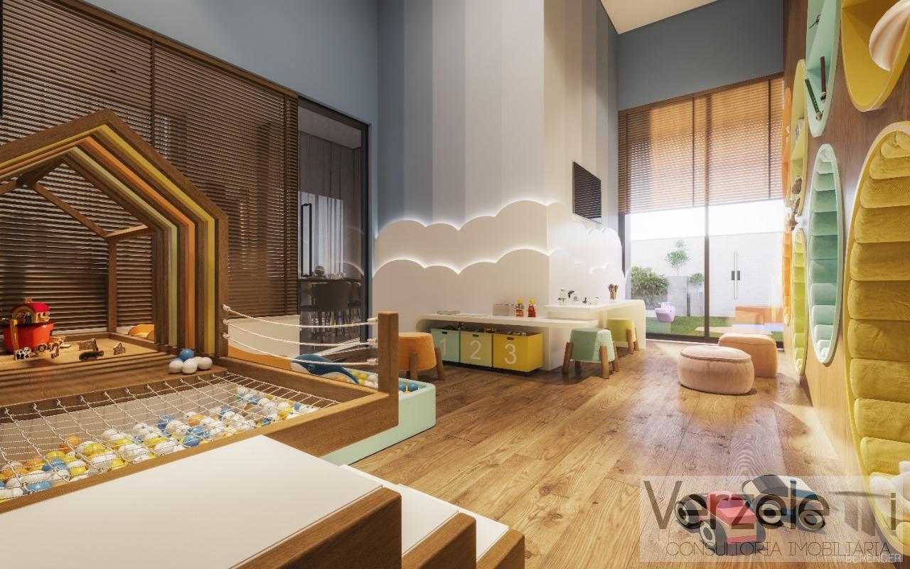 Apartamento, 3 quartos, 122 m² - Foto 12