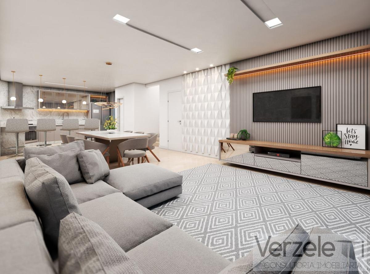 Sobrado, 3 quartos, 220 m² - Foto 1