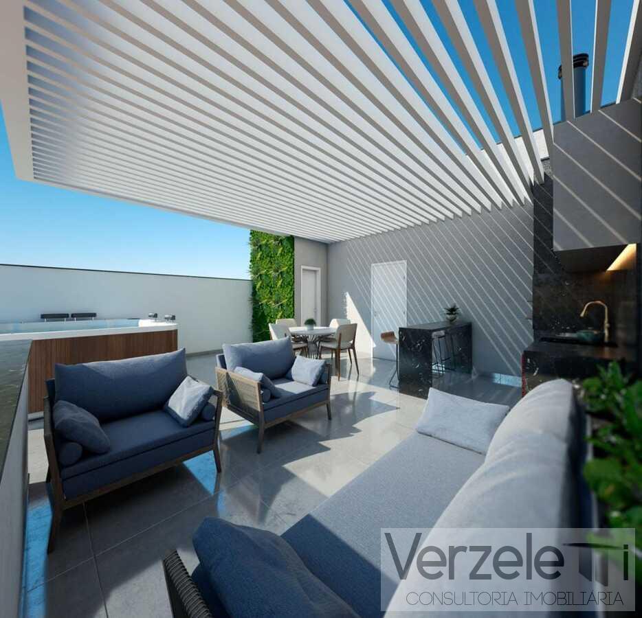Sobrado, 3 quartos, 220 m² - Foto 2