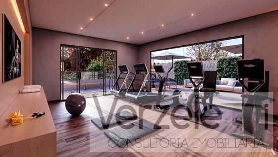 Apartamento, 4 quartos, 190 m² - Foto 4