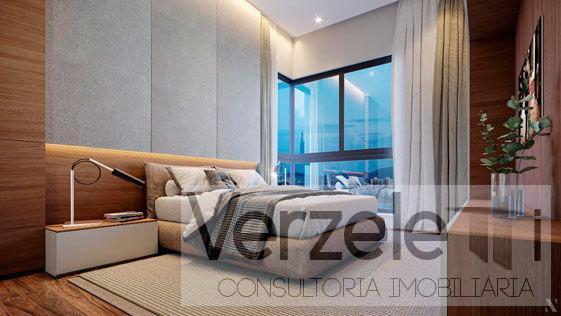 Apartamento, 4 quartos, 190 m² - Foto 6
