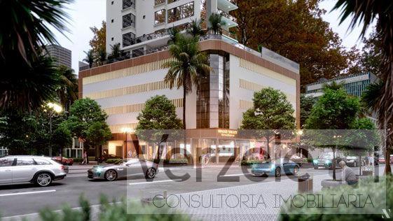 Apartamento, 4 quartos, 190 m² - Foto 2