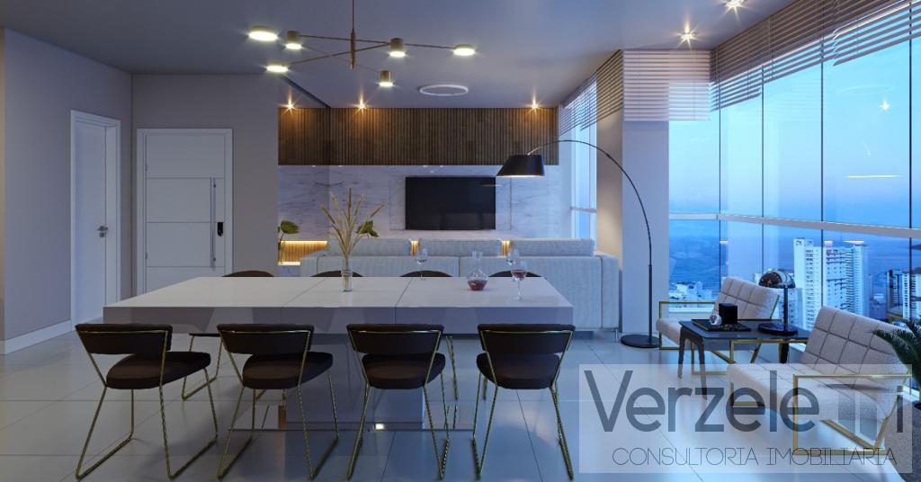 Apartamento, 4 quartos, 146 m² - Foto 8