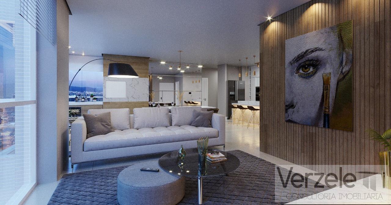 Apartamento, 4 quartos, 146 m² - Foto 7
