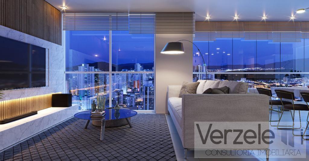 Apartamento, 4 quartos, 146 m² - Foto 5