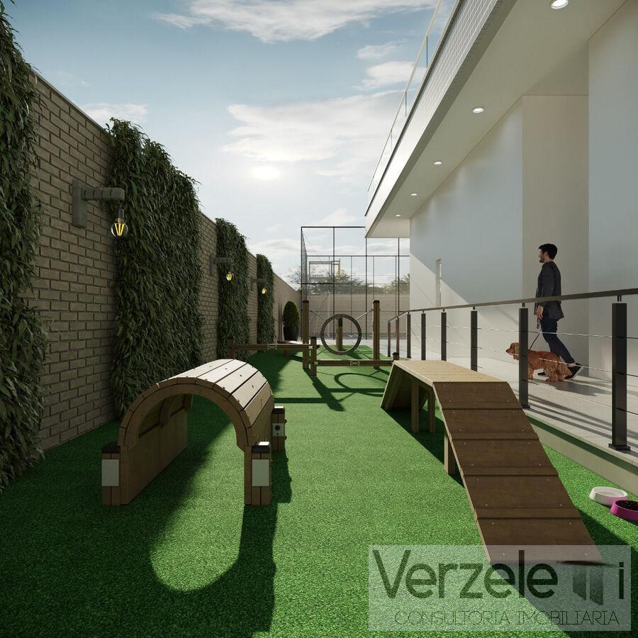 Apartamento, 4 quartos, 146 m² - Foto 16