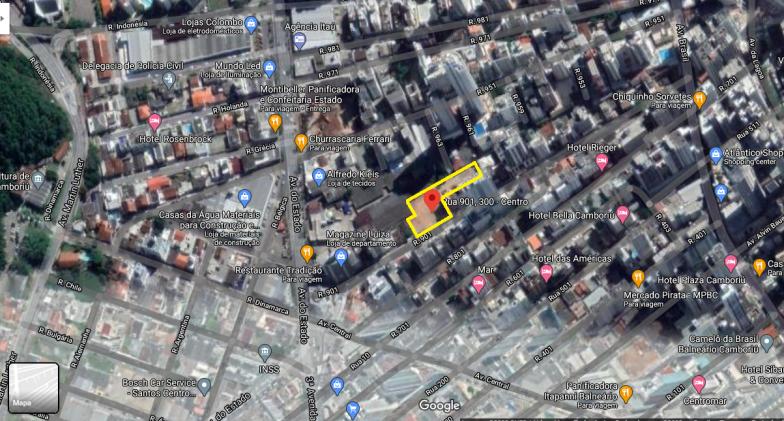 Apartamento, 2 quartos, 82 m² - Foto 5