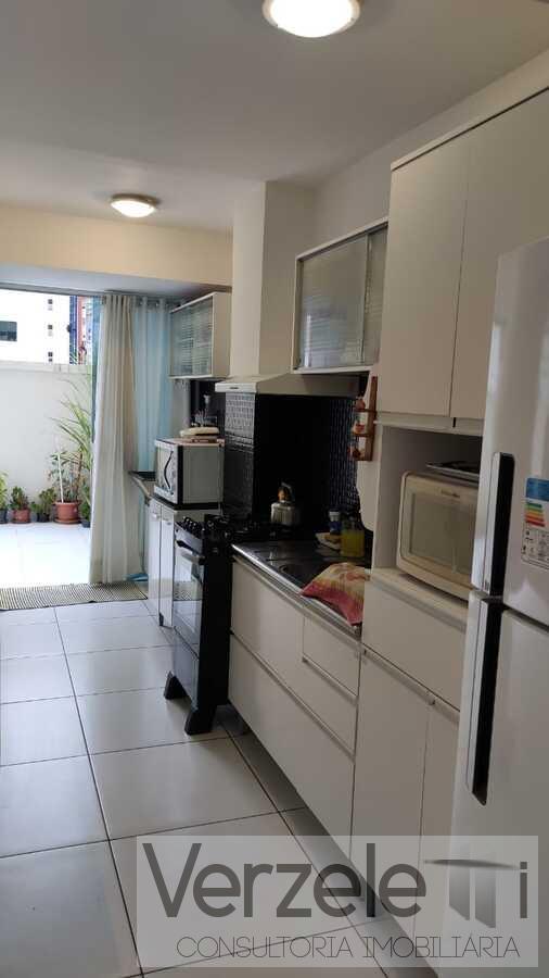 Apartamento, 2 quartos, 126 m² - Foto 8