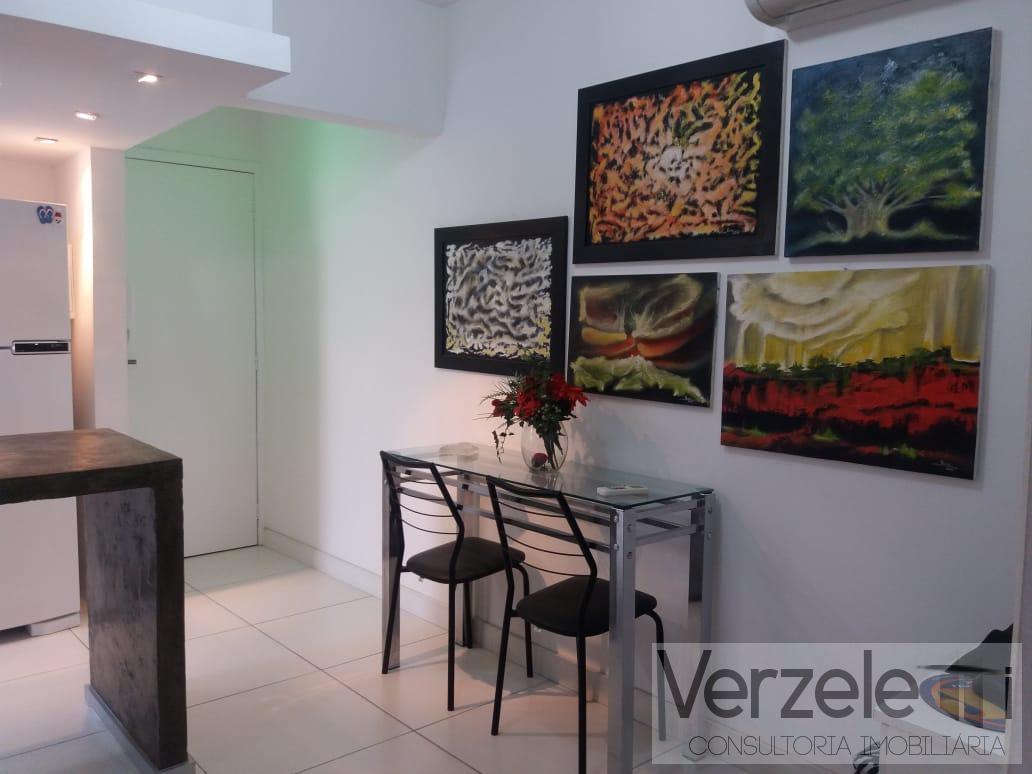 Apartamento, 2 quartos, 126 m² - Foto 12