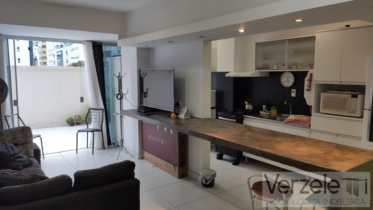 Apartamento, 2 quartos, 126 m² - Foto 10