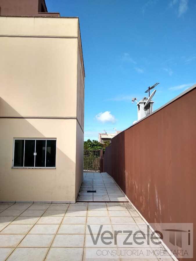 Sobrado, 3 quartos, 130 m² - Foto 4