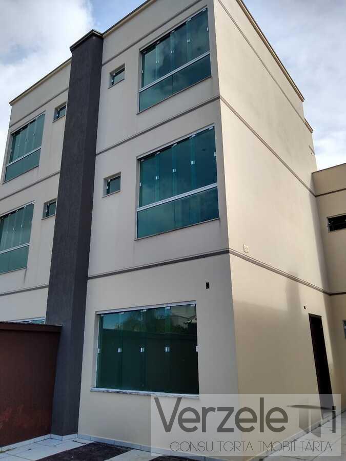 Sobrado, 3 quartos, 130 m² - Foto 2