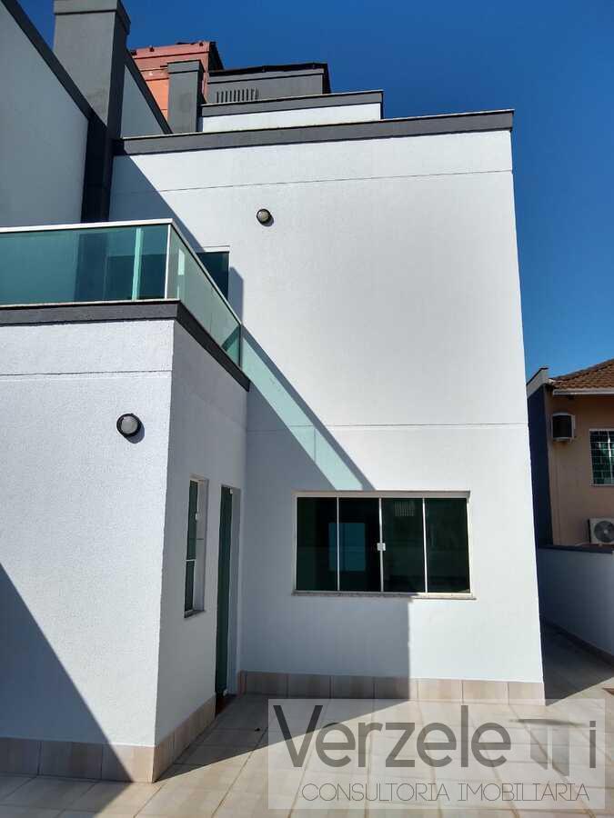 Sobrado, 3 quartos, 130 m² - Foto 1