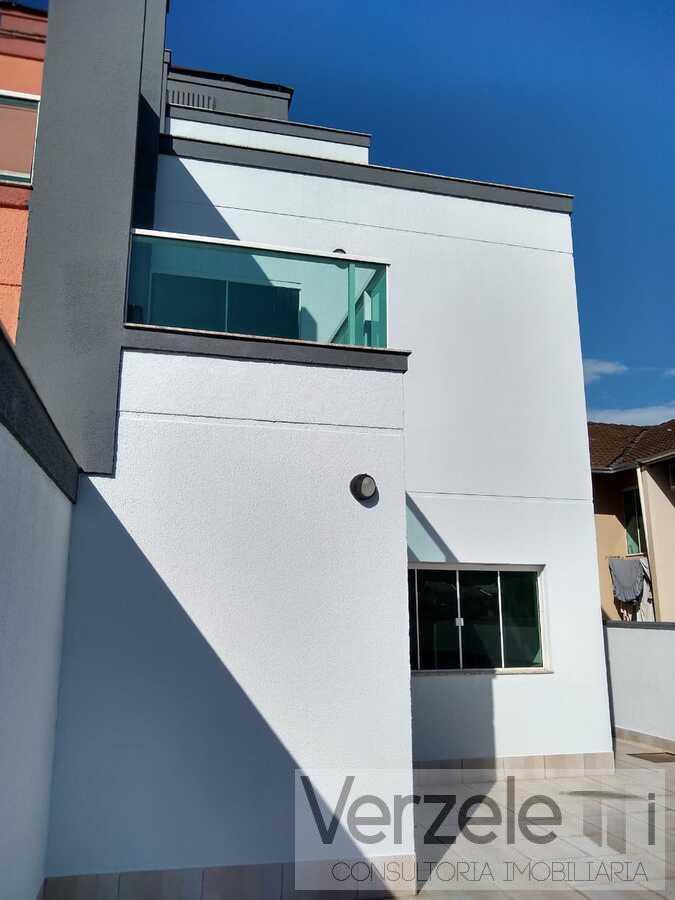 Sobrado, 3 quartos, 130 m² - Foto 4