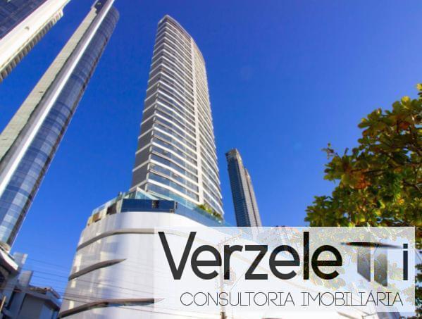 Apartamento, 4 quartos, 230 m² - Foto 3