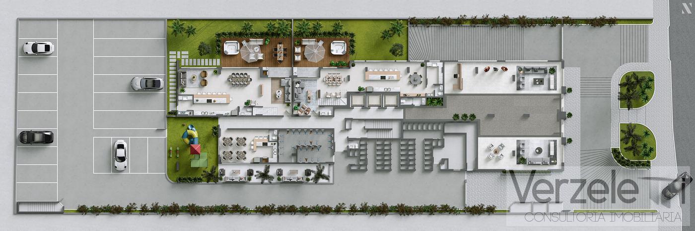 Apartamento, 3 quartos, 175 m² - Foto 7