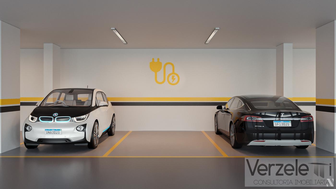 Apartamento, 3 quartos, 175 m² - Foto 10