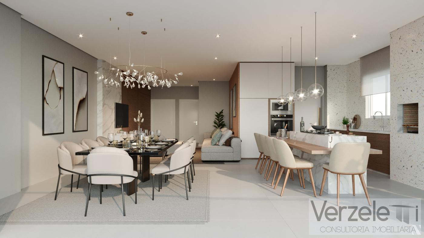 Apartamento, 3 quartos, 175 m² - Foto 13