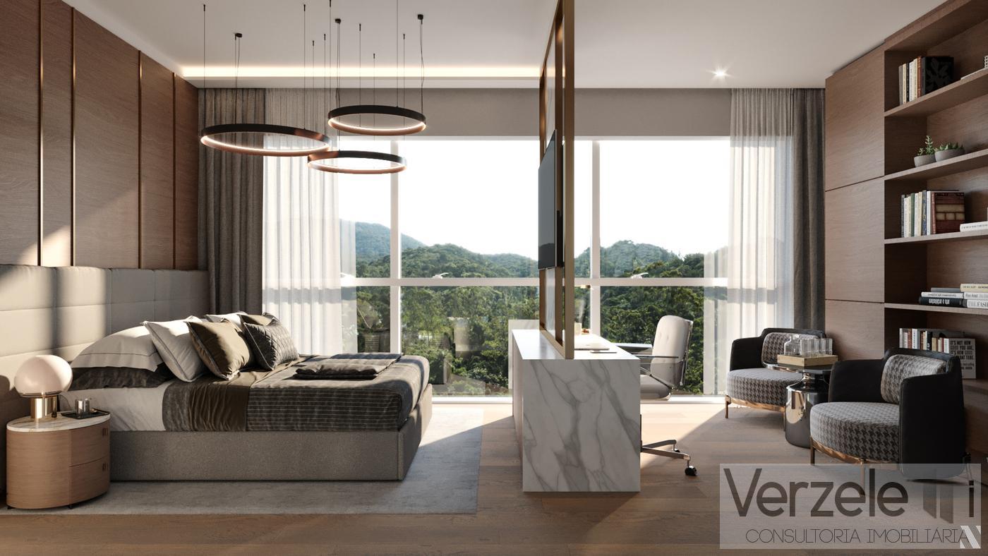 Apartamento, 3 quartos, 175 m² - Foto 14