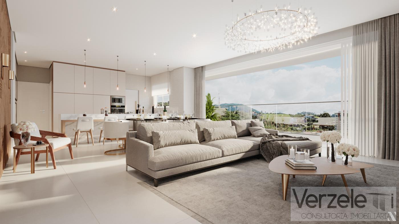 Apartamento, 3 quartos, 175 m² - Foto 16