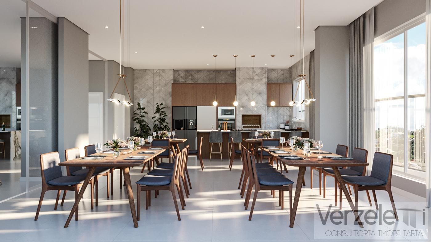 Apartamento, 3 quartos, 175 m² - Foto 27