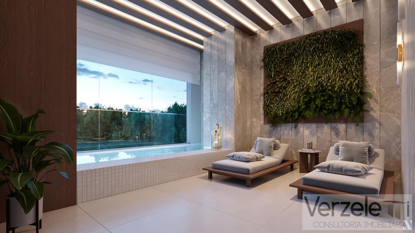 Apartamento, 3 quartos, 175 m² - Foto 28