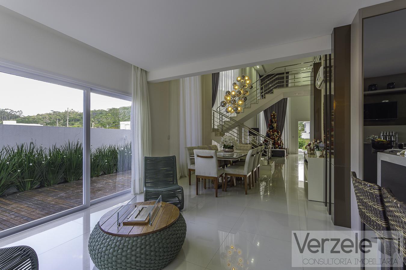 Casa de Condomínio, 4 quartos - Foto 3