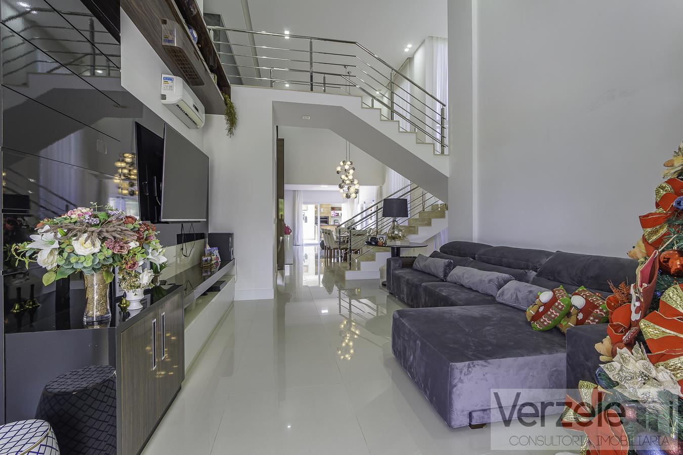 Casa de Condomínio, 4 quartos - Foto 4