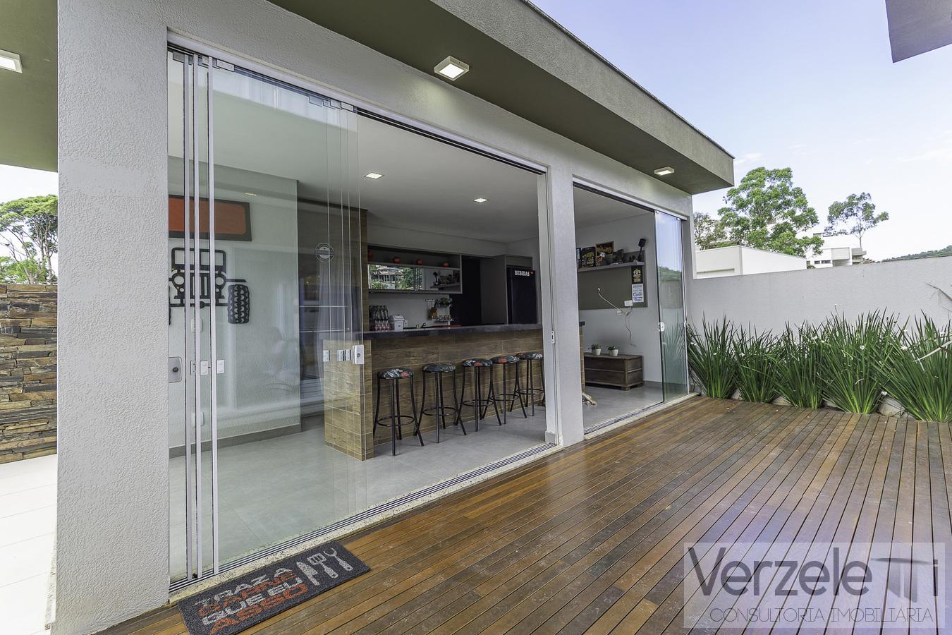 Casa de Condomínio, 4 quartos - Foto 6