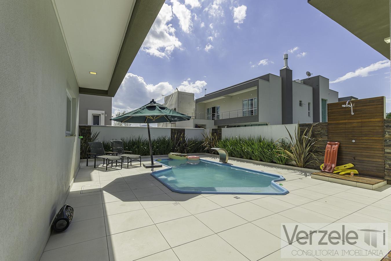 Casa de Condomínio, 4 quartos - Foto 8