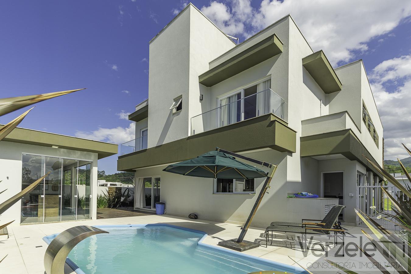 Casa de Condomínio, 4 quartos - Foto 7