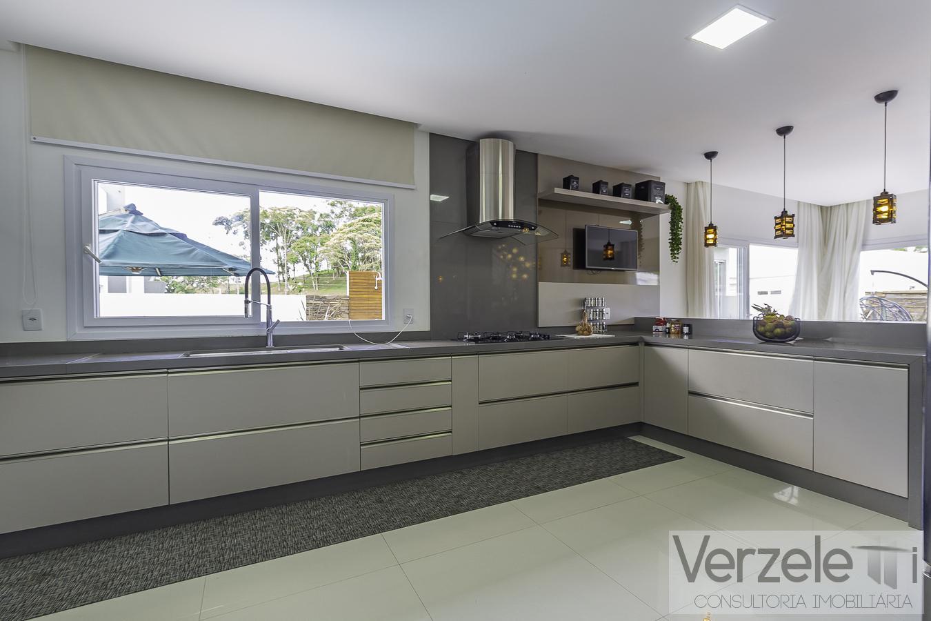 Casa de Condomínio, 4 quartos - Foto 10