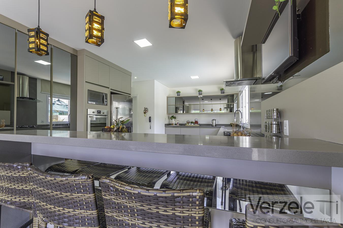 Casa de Condomínio, 4 quartos - Foto 11