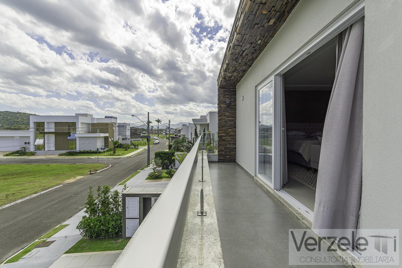 Casa de Condomínio, 4 quartos - Foto 13