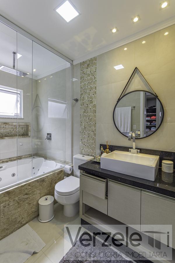 Casa de Condomínio, 4 quartos - Foto 12