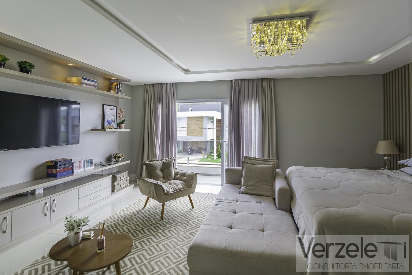 Casa de Condomínio, 4 quartos - Foto 15