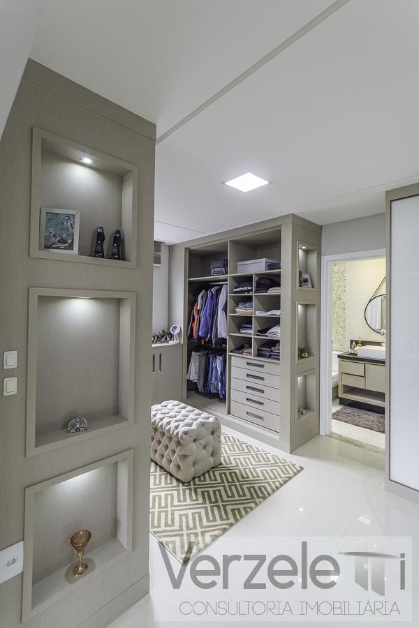 Casa de Condomínio, 4 quartos - Foto 14