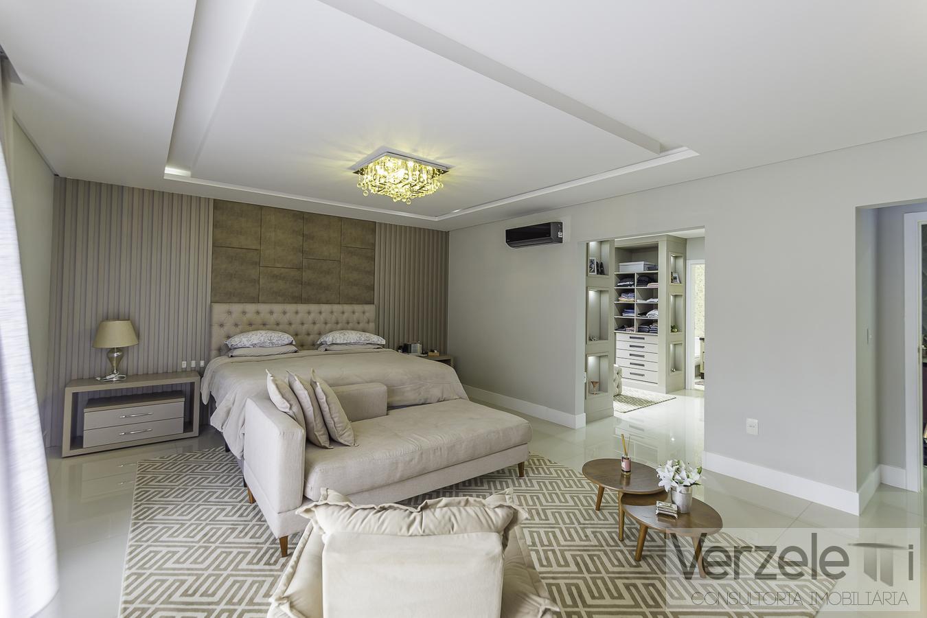 Casa de Condomínio, 4 quartos - Foto 16