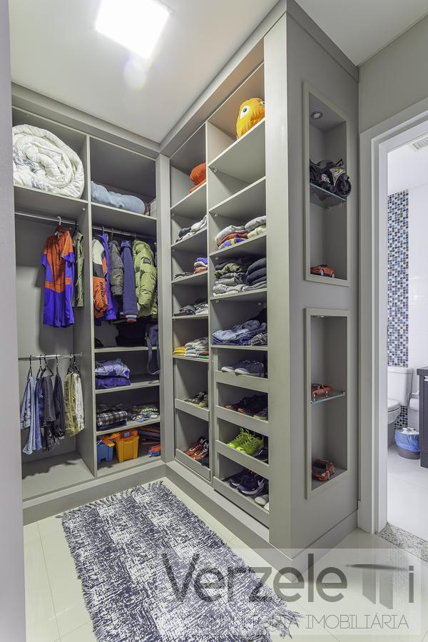 Casa de Condomínio, 4 quartos - Foto 19