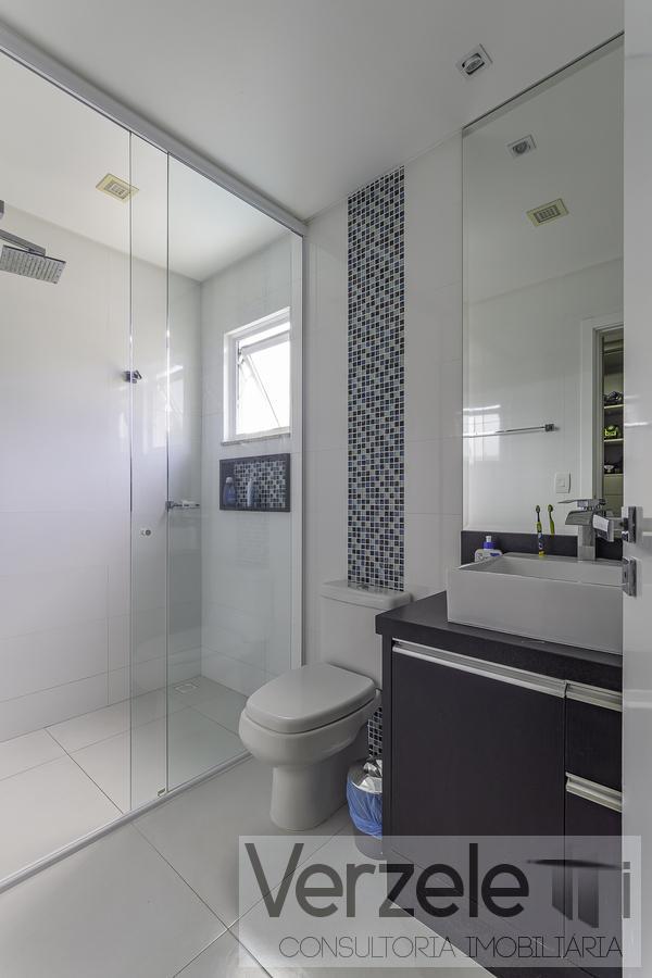 Casa de Condomínio, 4 quartos - Foto 18