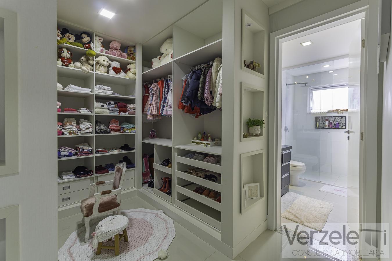 Casa de Condomínio, 4 quartos - Foto 21