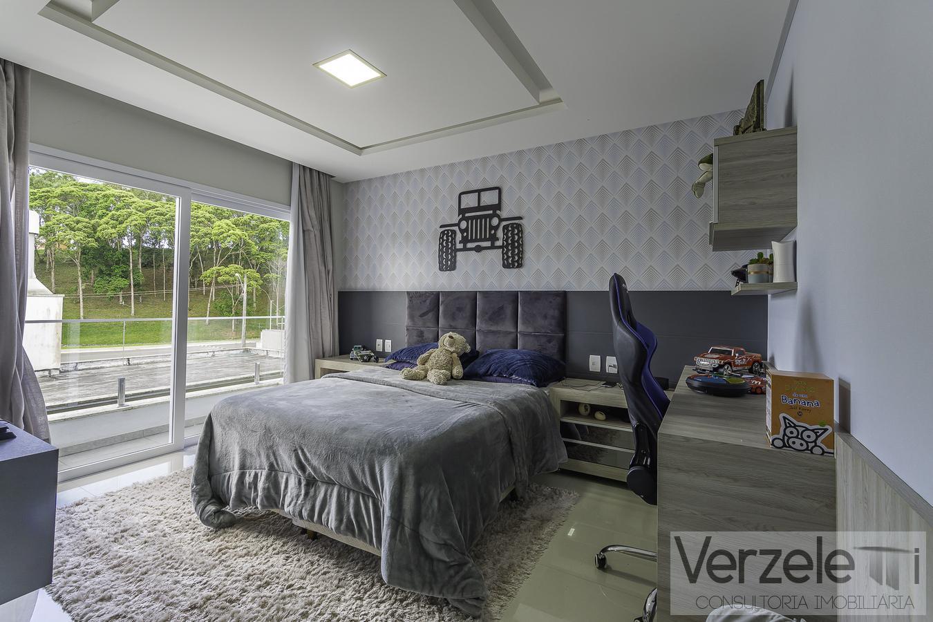 Casa de Condomínio, 4 quartos - Foto 20