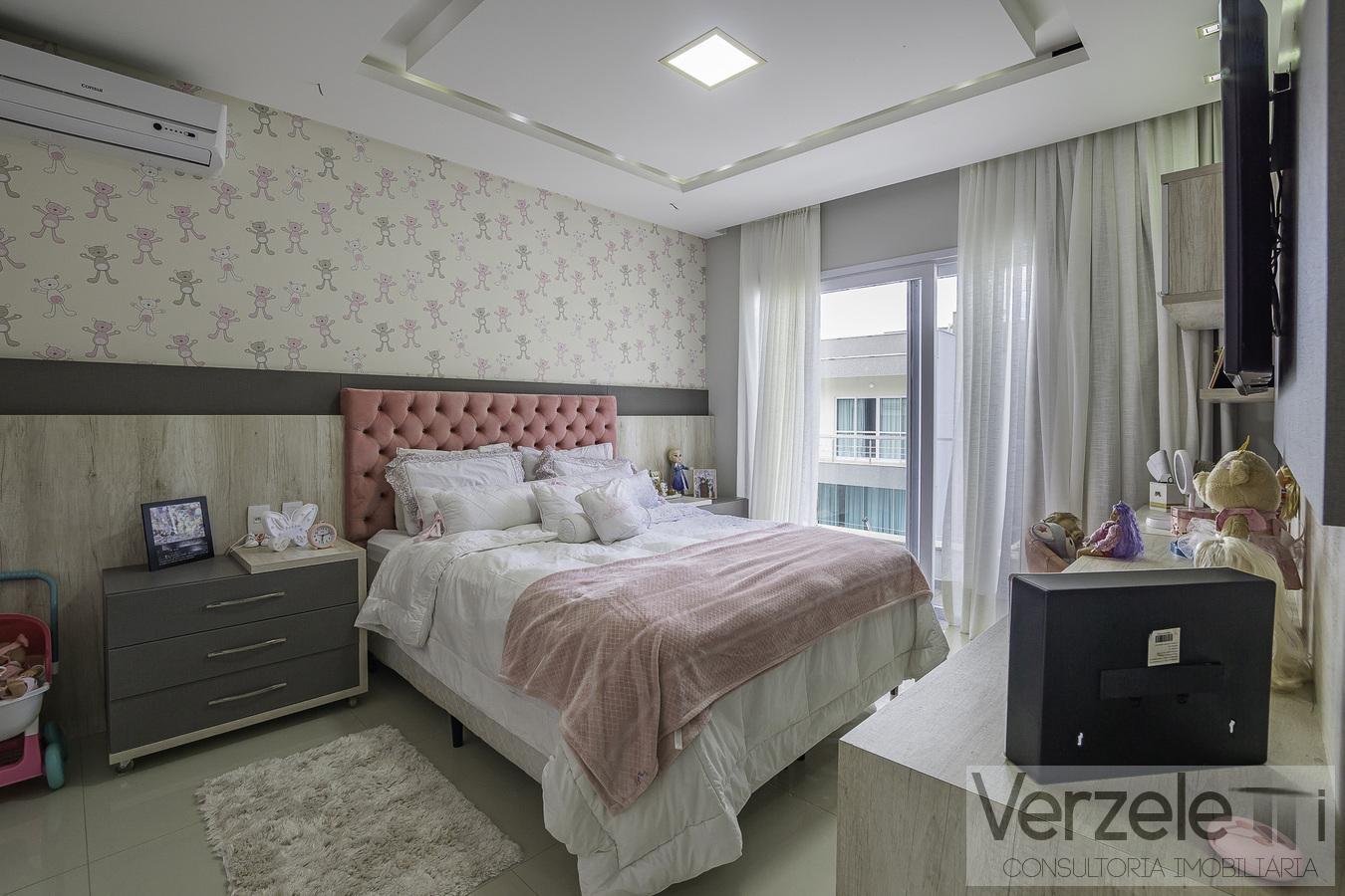 Casa de Condomínio, 4 quartos - Foto 25