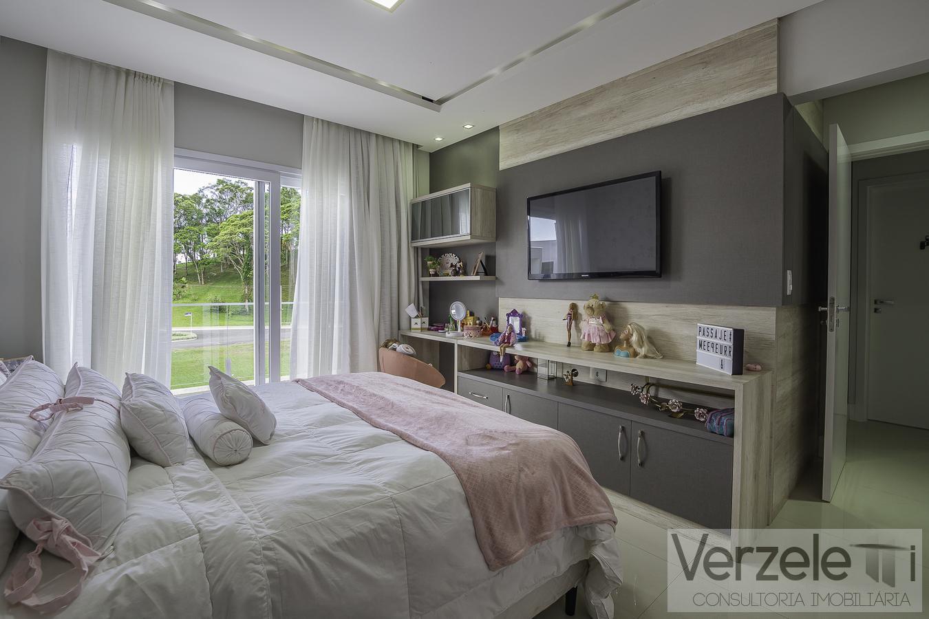 Casa de Condomínio, 4 quartos - Foto 24