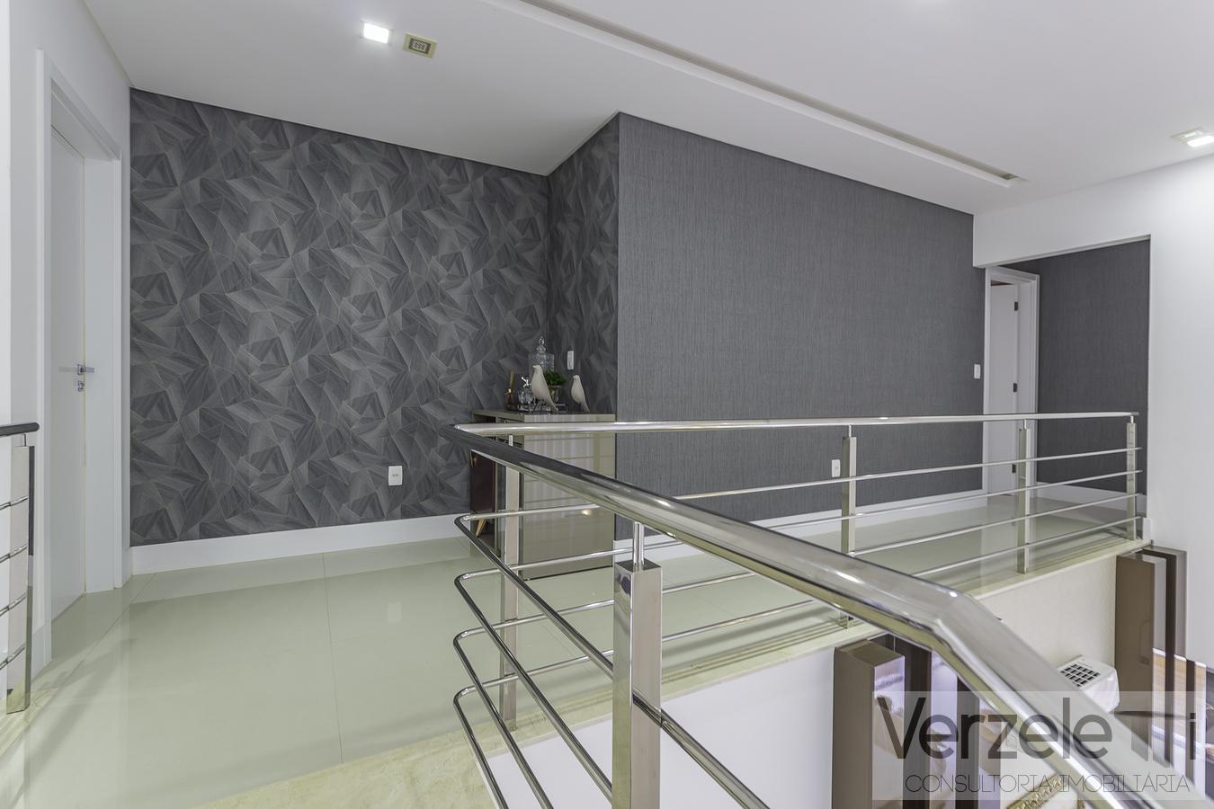 Casa de Condomínio, 4 quartos - Foto 26