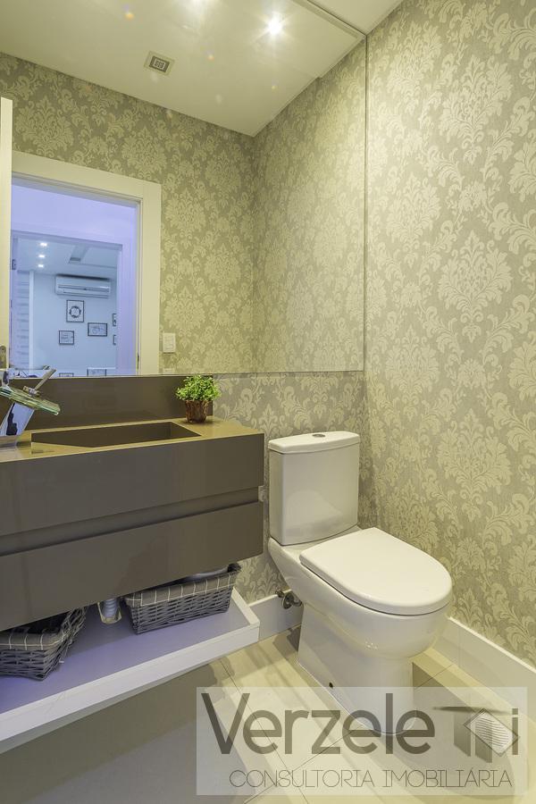 Casa de Condomínio, 4 quartos - Foto 28