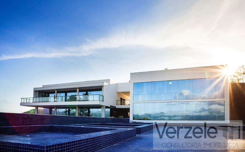 Casa de Condomínio, 4 quartos - Foto 40