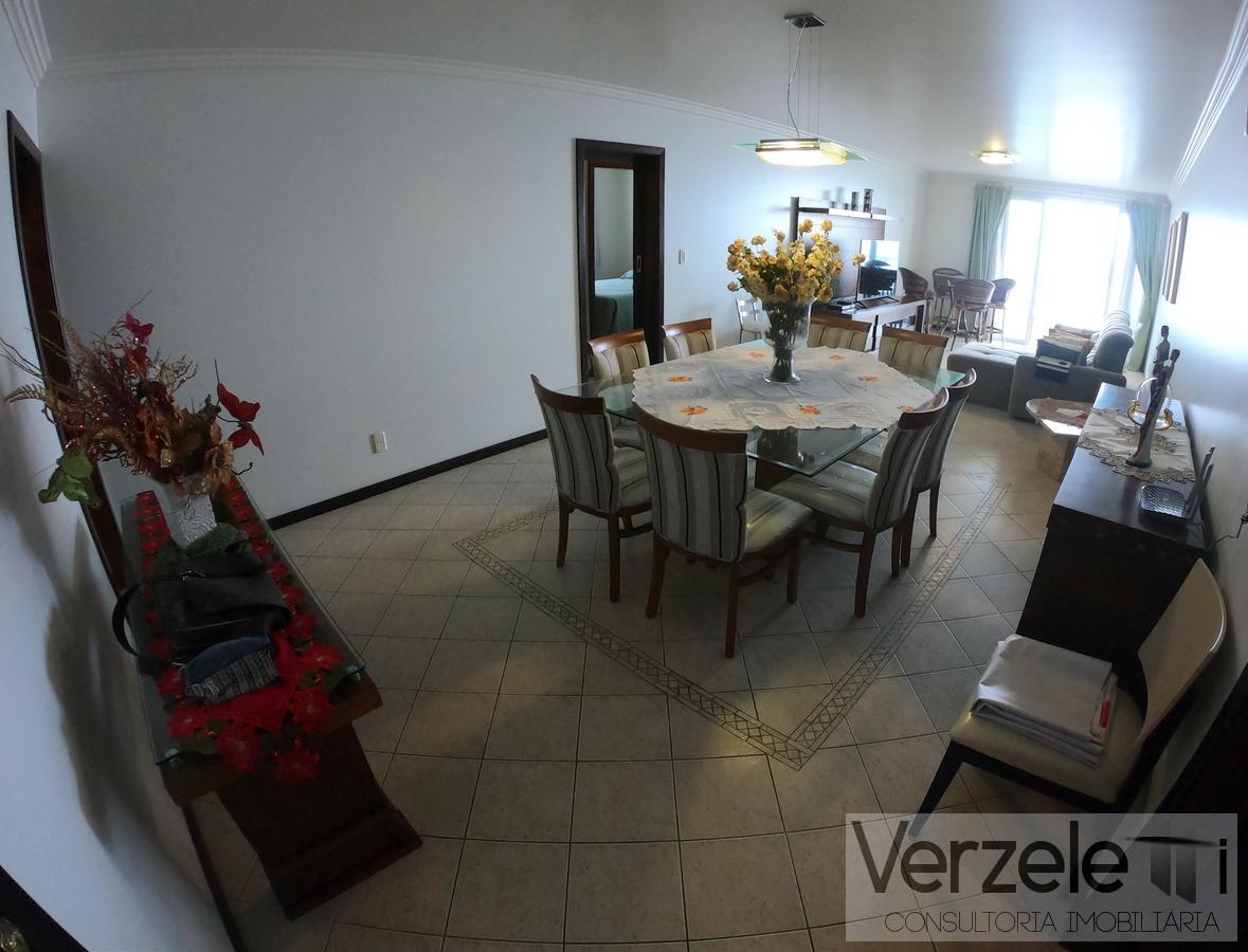 Apartamento, 3 quartos, 142 m² - Foto 4