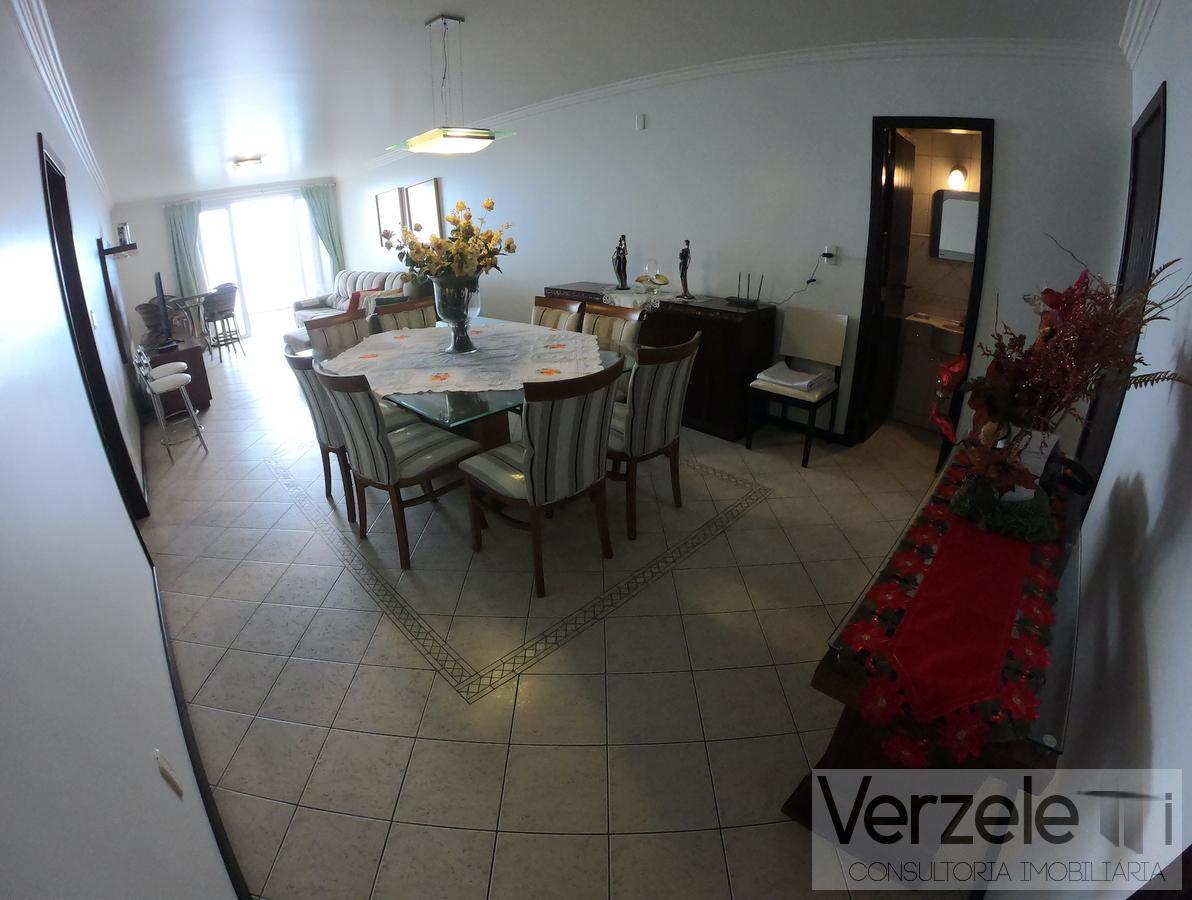 Apartamento, 3 quartos, 142 m² - Foto 5